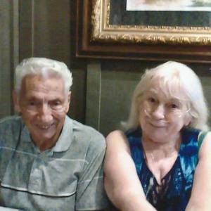 Meet your Posher, Radine